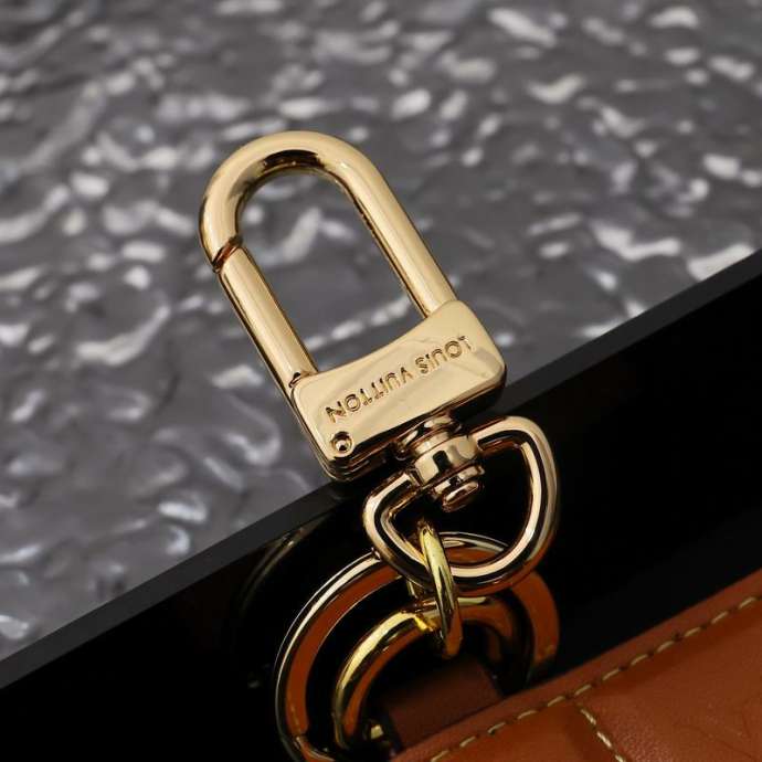 Picture of LV Keyring _SKULVkeyringlyh0111936